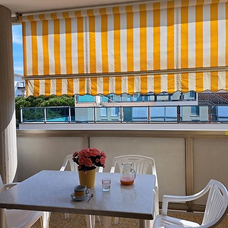 Appartamenti Beni Bibione Exteriér fotografie