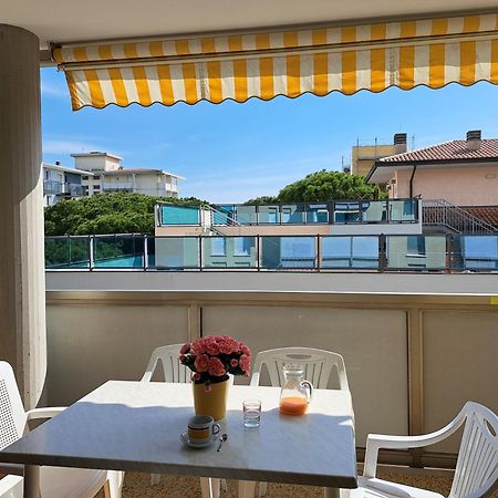 Appartamenti Beni Bibione Exteriér fotografie