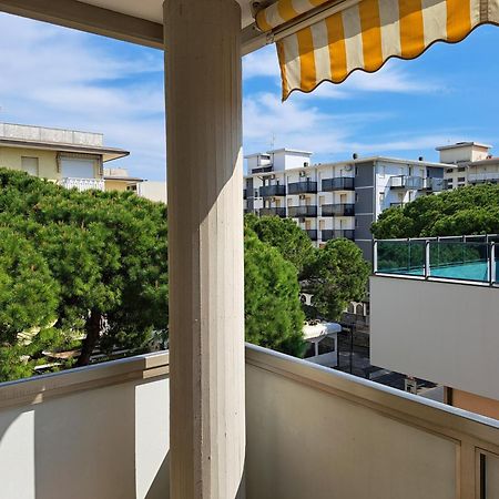 Appartamenti Beni Bibione Exteriér fotografie