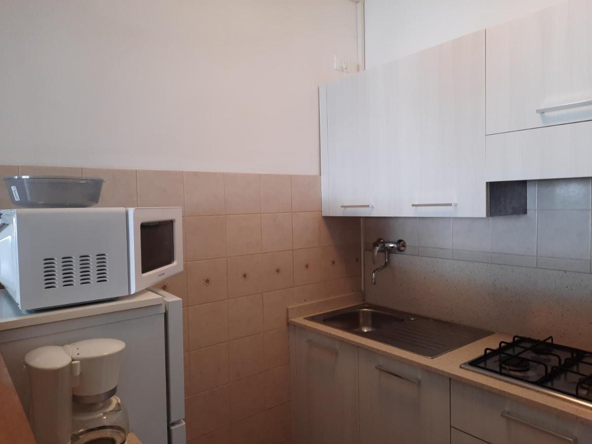 Appartamenti Beni Bibione Exteriér fotografie