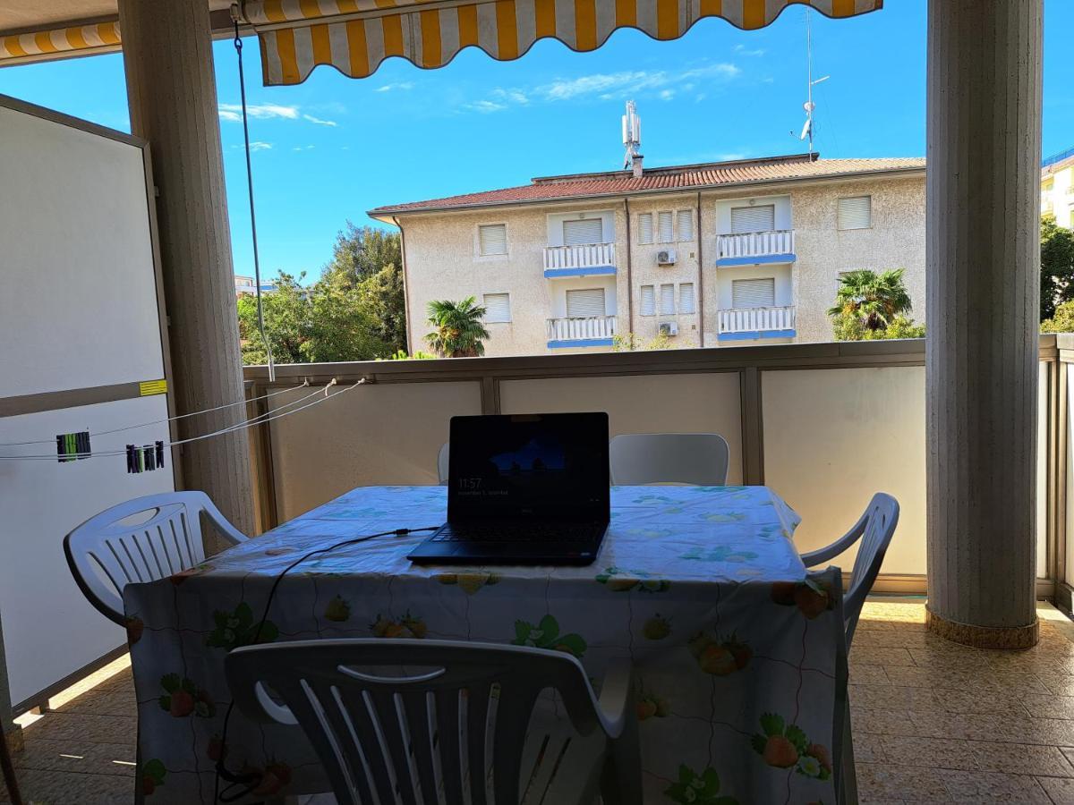 Appartamenti Beni Bibione Exteriér fotografie