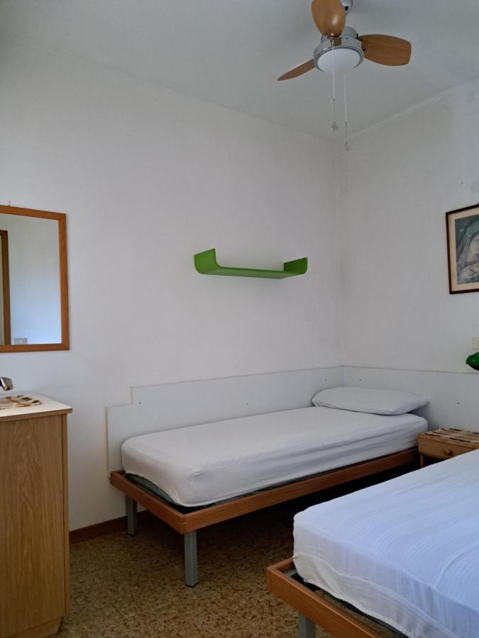 Appartamenti Beni Bibione Exteriér fotografie