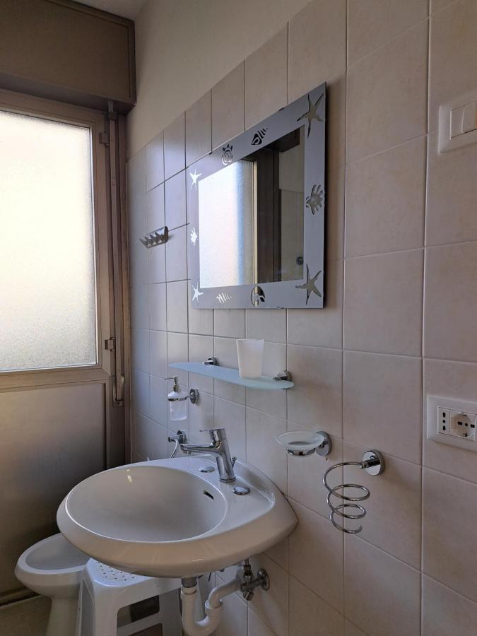 Appartamenti Beni Bibione Exteriér fotografie