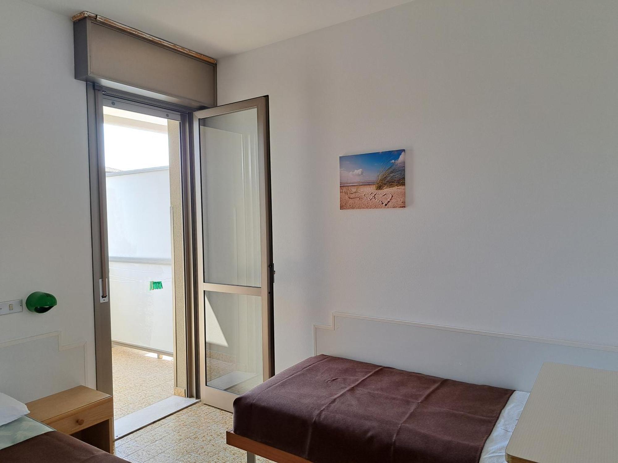 Appartamenti Beni Bibione Exteriér fotografie